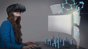 Read more about the article The New Virtual Era with Virtual Reality
