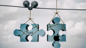 Read more about the article Apple acquires Machine Language Startup Turi for $200 Million to make Siri better
