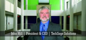 Read more about the article TechSage Solutions: Business Driven, Technology Based, Consulting Solutions