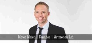 Read more about the article Artmotion: Data Security Is On High Priority