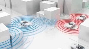 Read more about the article New Cars from Audi That Talk to Traffic Lights