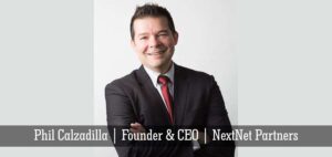 Read more about the article NextNet Partners: In the Business of Making Clients More Successful in the Digital Age