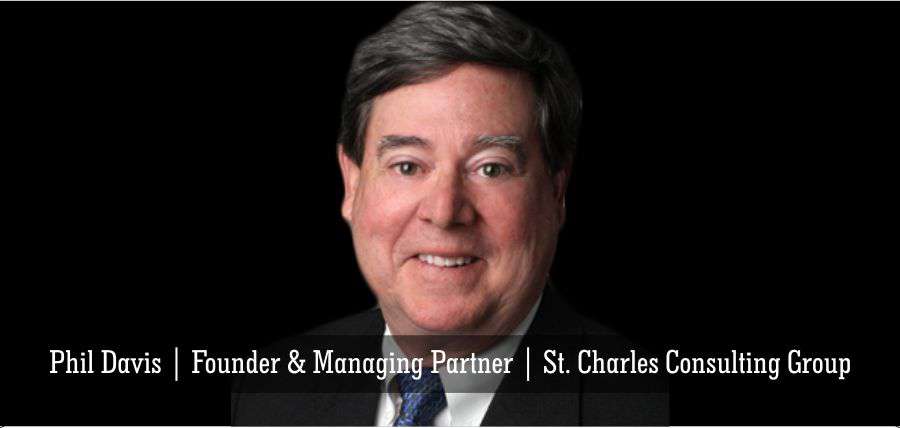 Read more about the article St. Charles Consulting Group: Innovative, Customized and Integrated Solutions for Forward Thinking Companies