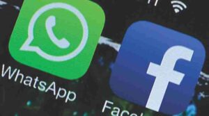 Read more about the article WhatsApp will share user data with Facebook for better advertising