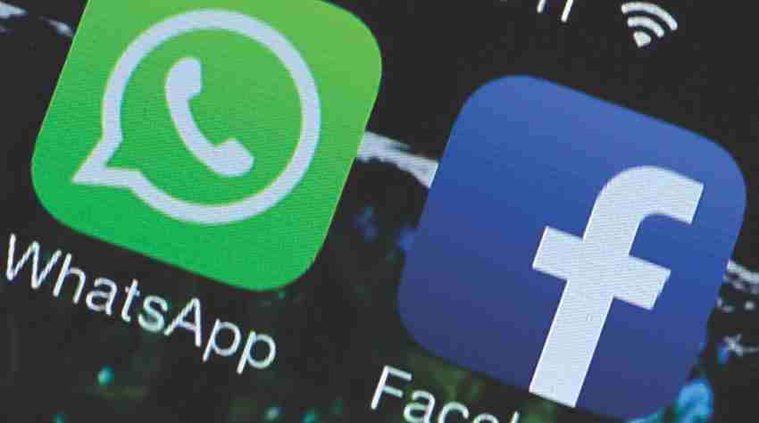 You are currently viewing WhatsApp will share user data with Facebook for better advertising