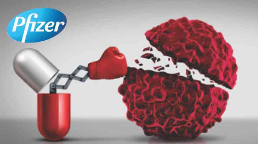 You are currently viewing Pfizer acquires Medivation to fight Cancer together