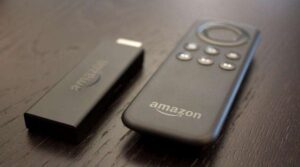 Read more about the article Amazon Introduces Voice Remote to the Fire TV Stick