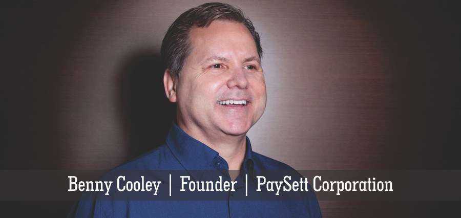 Read more about the article PaySett Corporation: Changing The Way Money Moves