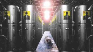 Read more about the article Cryonics: The Dead Will Be Rising?