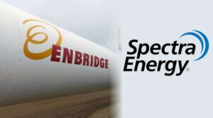 Read more about the article Enbridge to Buy Houston-based Spectra Energy in USD 28 billion Deal