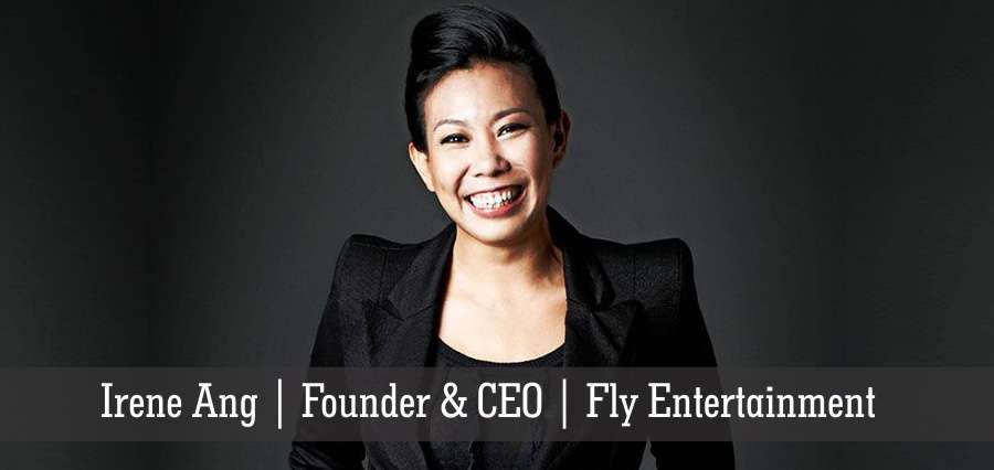 Read more about the article FLY Entertainment: A Creative Leader in Artiste Management