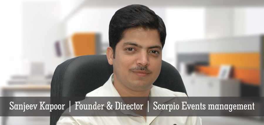 Read more about the article Scorpio Events Management: Deploying Knowledge to Make the Best Event Possible