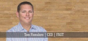 Read more about the article FAST: Flexible Architecture. Simplified Technology.