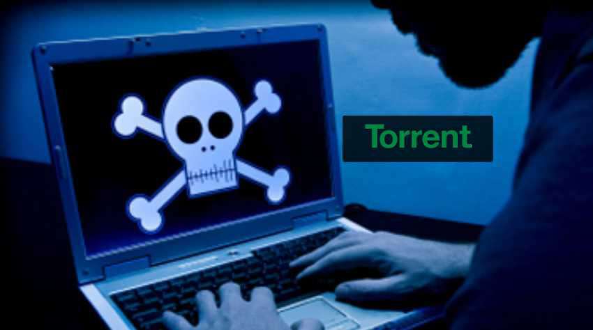 You are currently viewing Torrent And The Fuss about Online Piracy
