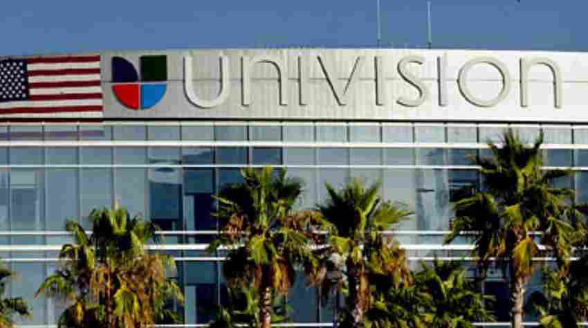 You are currently viewing Univision Communications bought Gawker Media’s Blogs