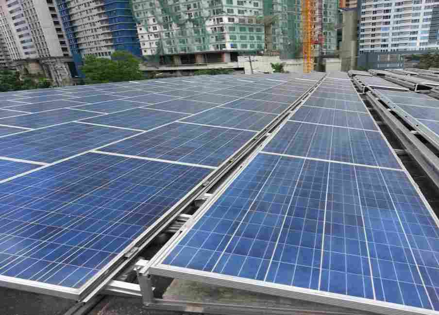 You are currently viewing ADB to render USD 500 million loan for putting up Solar rooftops