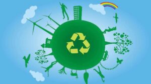 Read more about the article Making Earth Clean and Green are Futuristic Opportunities for Industries.