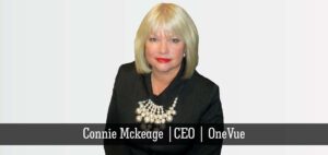 Read more about the article Connie Mckeage: A Vision Driven Leader