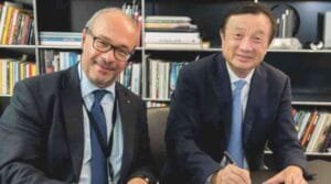 Read more about the article Huawei and Leica Camera install new research and innovation center in Germany