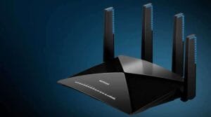 Read more about the article Netgear’s Nighthawk X10 World’s Fastest Router is here