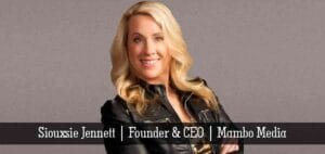 Read more about the article Siouxsie Jennett: A Problem Solver