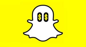Read more about the article Snapchat to be eyeing at USD 25 billion IPO