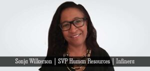 Read more about the article Sonja Wilkerson: An Introvert Who Made to the Top