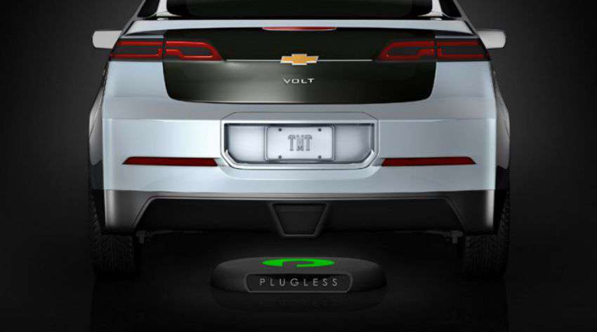 Read more about the article Wireless Charging: Future of Green Automotive