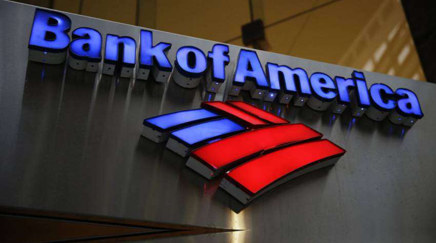 You are currently viewing Bank of America’s 3Q profit rises 6.6 percent