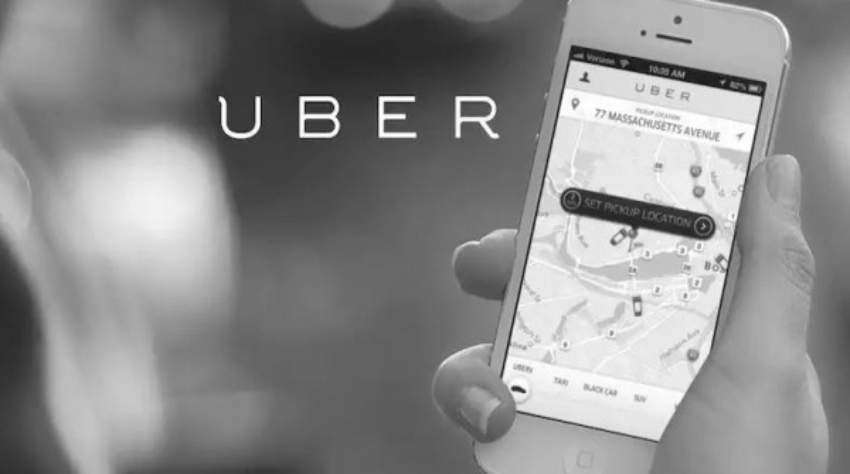 You are currently viewing New Yorker Commuters can Now Get Free or Discounted Uber Rides.