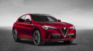 Read more about the article Alfa Romeo unveils the Fastest SUV EVER
