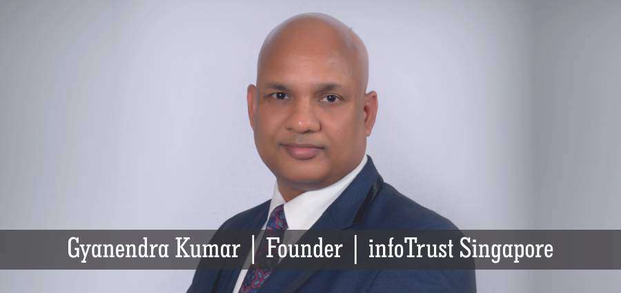 You are currently viewing infoTrust Singapore: Offering Solutions That You Can Trust