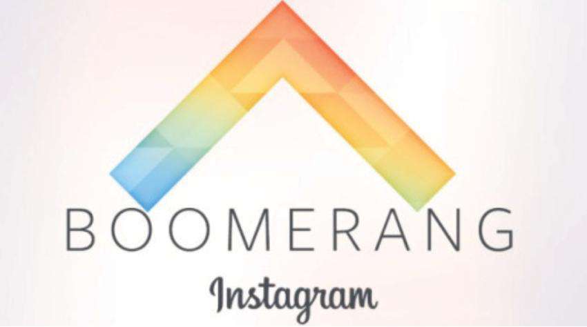You are currently viewing Instagram Adds Boomerang-A New Feature To The App