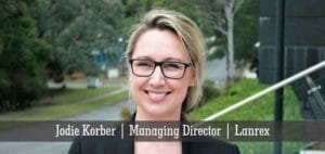 Read more about the article Lanrex: Providing Business Solutions Backed by advanced Information Technology