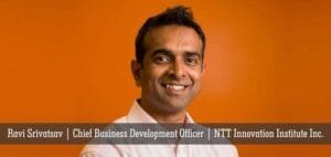 Read more about the article NTT i3: Where Innovation Is the Soul of the Company