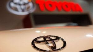 Read more about the article Strong yen Conveys Toyota’s Quarterly Profit Dropping 36 pct