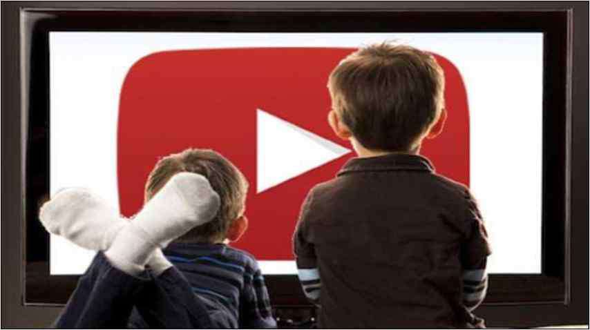 You are currently viewing YouTube Concentrates on Kid-Friendly Content via YouTube Kids App