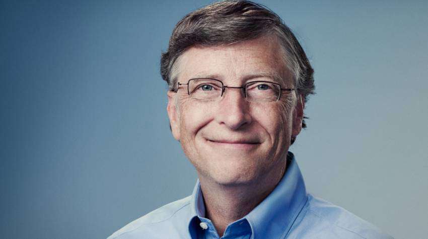 Read more about the article Bill Gates and other Billionaires join hands to Fight Climate Change with $1 bn Green Energy Fund