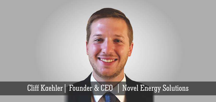 Read more about the article Novel Energy Solutions: Helping Companies Keep Pace with the Changing Energy Landscape