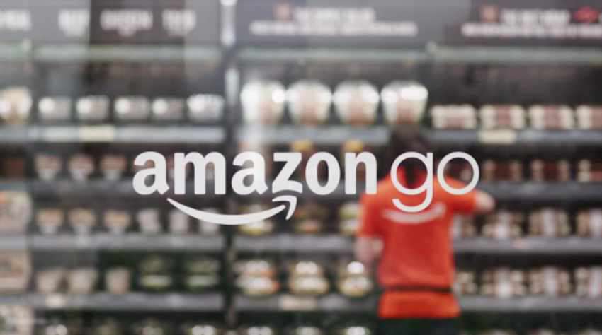 You are currently viewing Amazon to Invest in new age Brick and Mortar store