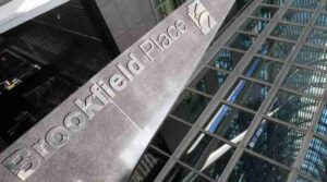 Read more about the article Brookfield in talks to buy Bharti Infratel