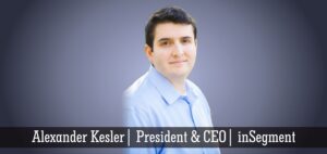 Read more about the article Alexander Kesler: Building Positive Aura around Businesses
