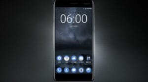 Read more about the article China saw Nokia 6 being sold out in the first 60 seconds of the flash sale
