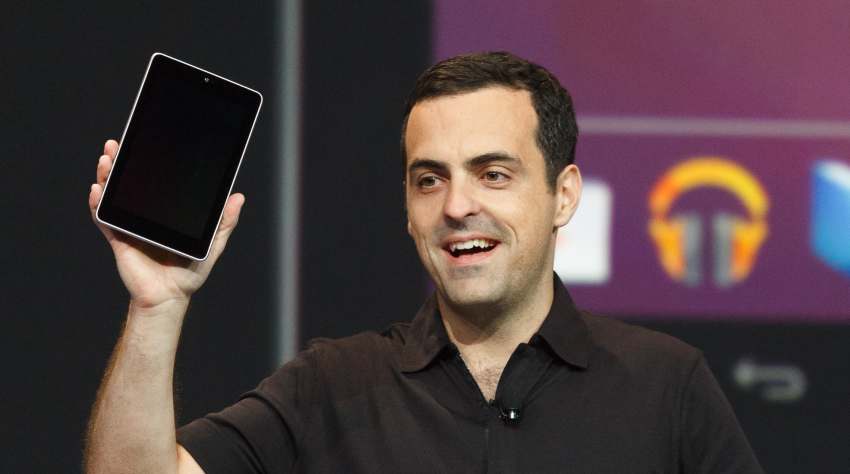 You are currently viewing Hugo Barra leaves Xiaomi, heads back to Silicon Valley