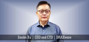 Read more about the article Jianfei Xu: A Leader who has the Ability to form a Vision around an Idea