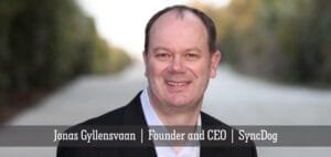 Read more about the article SyncDog: Leading the Way towards a Secured Future