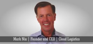 Read more about the article Mark Nix: Innovating the Ways in Logistics