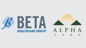 Read more about the article ALPHA and BETA consolidate for a Mega Merger in Healthcare