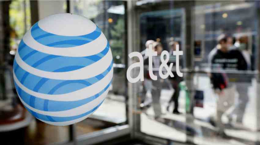 You are currently viewing AT&T raises SDN network transformation goal to 55%