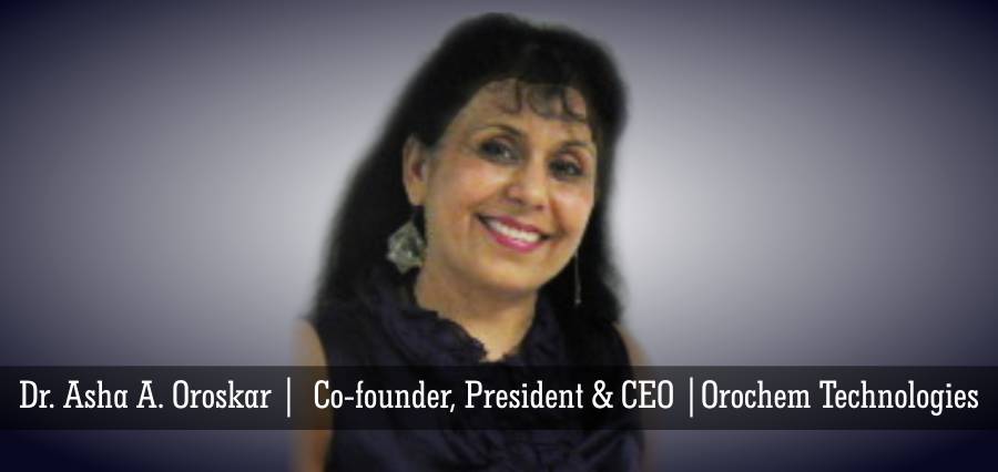 Read more about the article Dr. Asha Oroskar: Expert in Identifying Uncommon Approaches to Business